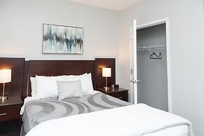 The Acorn Suites