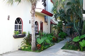 Hotel Villa del Mar