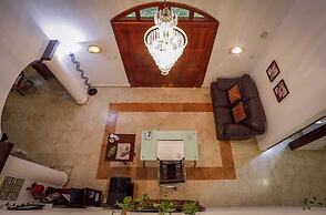 Hotel Villa del Mar
