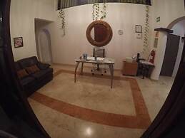 Hotel Villa del Mar