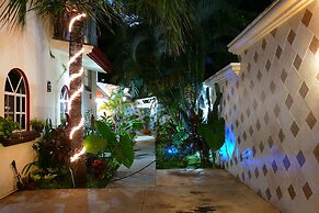 Hotel Villa del Mar