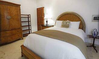 Hotel Villa del Mar