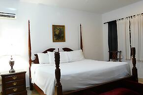 Hotel Villa del Mar