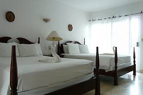 Hotel Villa del Mar