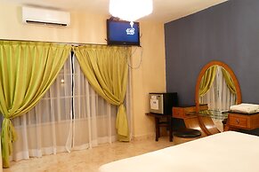 Hotel Villa del Mar