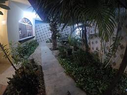 Hotel Villa del Mar