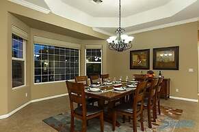 Latitude Adjustment By Signature Vacation Rentals