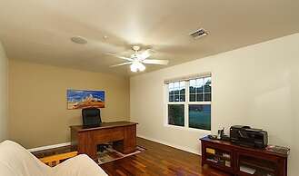 Latitude Adjustment By Signature Vacation Rentals