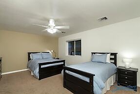 Latitude Adjustment By Signature Vacation Rentals