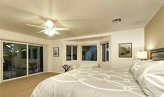 Latitude Adjustment By Signature Vacation Rentals