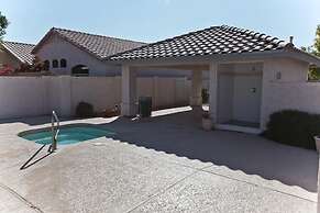 Keep It Simple By Signature Vacation Rentals