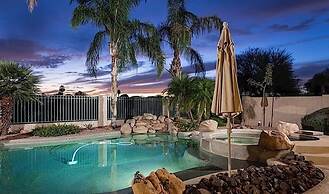 Hole in One By Signature Vacation Rentals