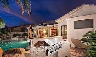 Hole in One By Signature Vacation Rentals