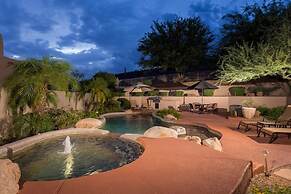 Hidden Oasis By Signature Vacation Rentals