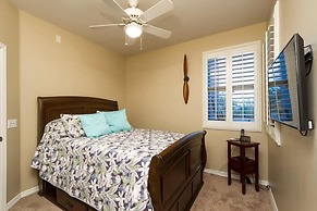 Hidden Oasis By Signature Vacation Rentals