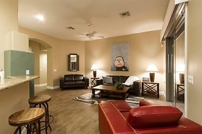 Hidden Oasis By Signature Vacation Rentals