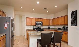 Hibiscus Haven By Signature Vacation Rentals