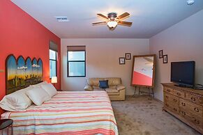 Heart of Tucson By Signature Vacation Rentals