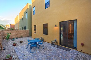 Heart of Tucson By Signature Vacation Rentals
