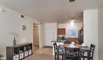 Heart of Phoenix By Signature Vacation Rentals