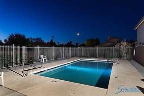 Gilbert Islands By Signature Vacation Rentals