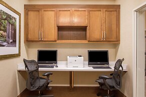 Hilton Garden Inn Olympia