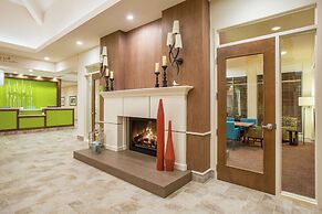 Hilton Garden Inn Olympia