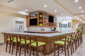 Hilton Garden Inn Olympia