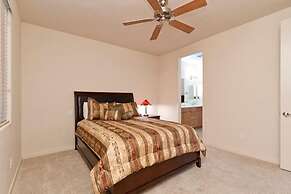 Fountain Sanctuary By Signature Vacation Rentals