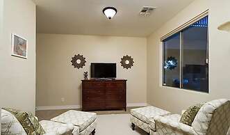 Dynamite By Signature Vacation Rentals