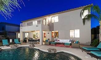 Dynamite By Signature Vacation Rentals