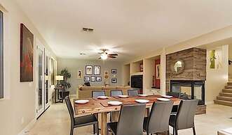 Dynamite By Signature Vacation Rentals