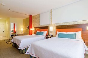Home2 Suites by Hilton Portland