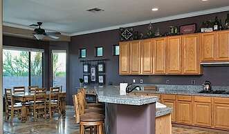 Western Dove By Signature Vacation Rentals