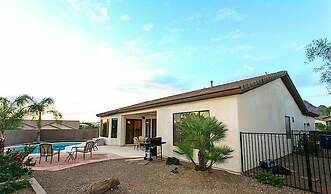 Western Dove By Signature Vacation Rentals