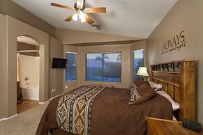 Western Belle By Signature Vacation Rentals