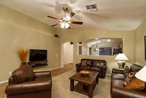 Western Belle By Signature Vacation Rentals