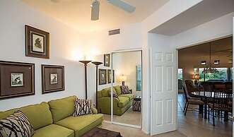 Vistoso Vision 3 Bedroom Condo By Signature Vacation Rentals