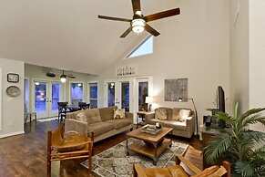 Velvet Dream By Signature Vacation Rentals