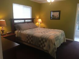 Hercules Weekly Vacation Rental