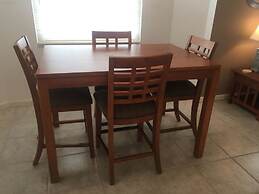 Hercules Weekly Vacation Rental