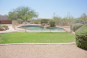 Troon Skyline Private By Signature Vacation Rental