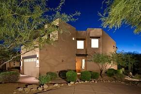 Troon North Golf Casitas By Signature Vacation Rentals