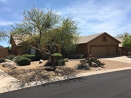 Troon North Golf Casitas By Signature Vacation Rentals