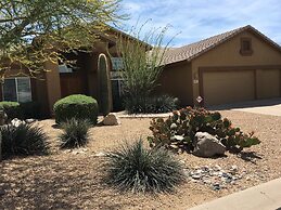 Troon North Golf Casitas By Signature Vacation Rentals
