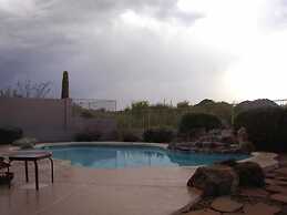 Troon North Golf Casitas By Signature Vacation Rentals