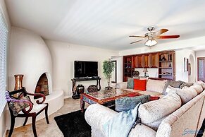 Bella Lincoln Estate Signature Vacation Rentals