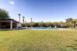 Bella Lincoln Estate Signature Vacation Rentals