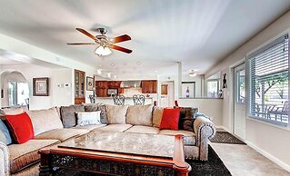 Bella Lincoln Estate Signature Vacation Rentals