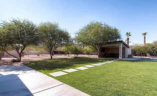 Bella Lincoln Estate Signature Vacation Rentals